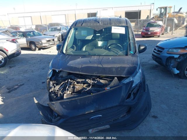 NM0LE7S21N1524780 Ford Transit Connect Xl Cargo Van