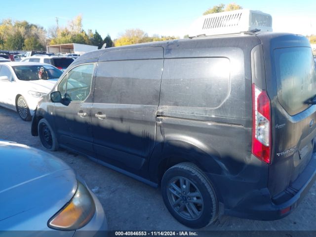 NM0LE7S21N1524780 Ford Transit Connect Xl Cargo Van