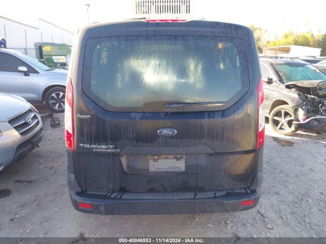 NM0LE7S21N1524780 Ford Transit Connect Xl Cargo Van
