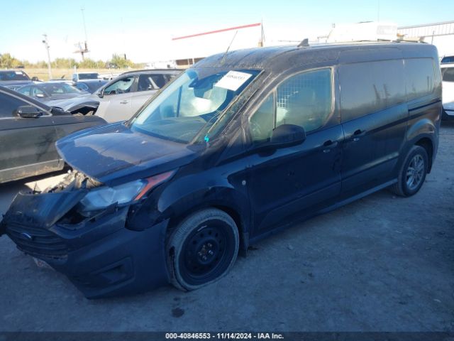 NM0LE7S21N1524780 Ford Transit Connect Xl Cargo Van