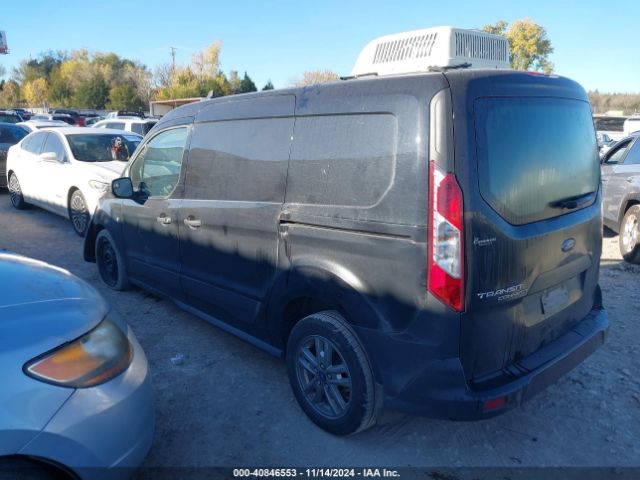 NM0LE7S21N1524780 Ford Transit Connect Xl Cargo Van