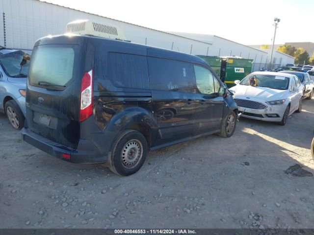 NM0LE7S21N1524780 Ford Transit Connect Xl Cargo Van