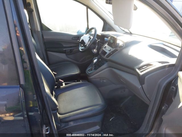 NM0LE7S21N1524780 Ford Transit Connect Xl Cargo Van