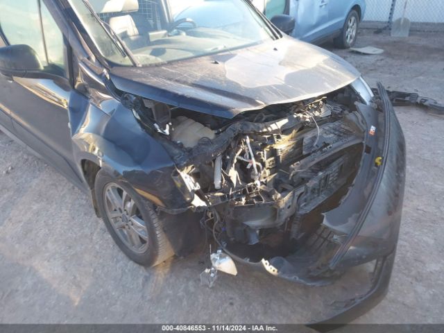 NM0LE7S21N1524780 Ford Transit Connect Xl Cargo Van