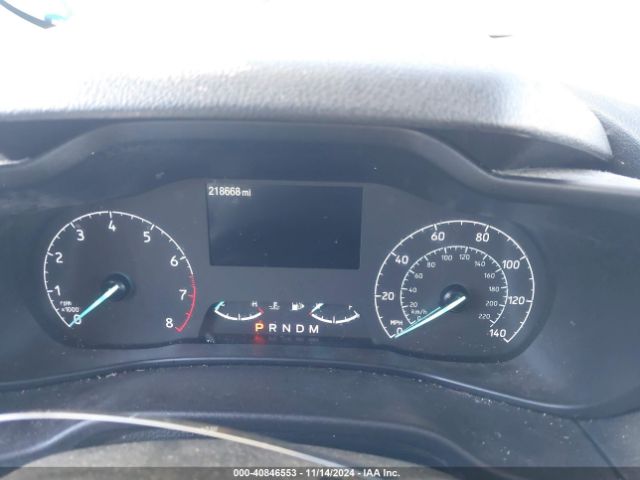 NM0LE7S21N1524780 Ford Transit Connect Xl Cargo Van