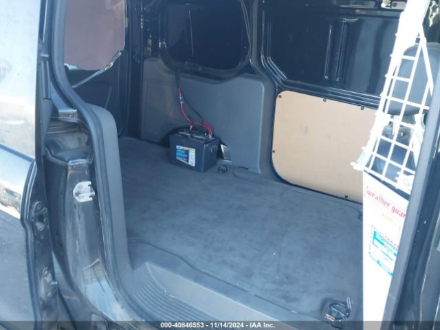NM0LE7S21N1524780 Ford Transit Connect Xl Cargo Van