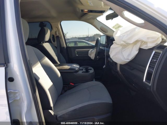 1C6RR6LG3MS530375 RAM 1500 Classic Slt  4x2 5'7 Box