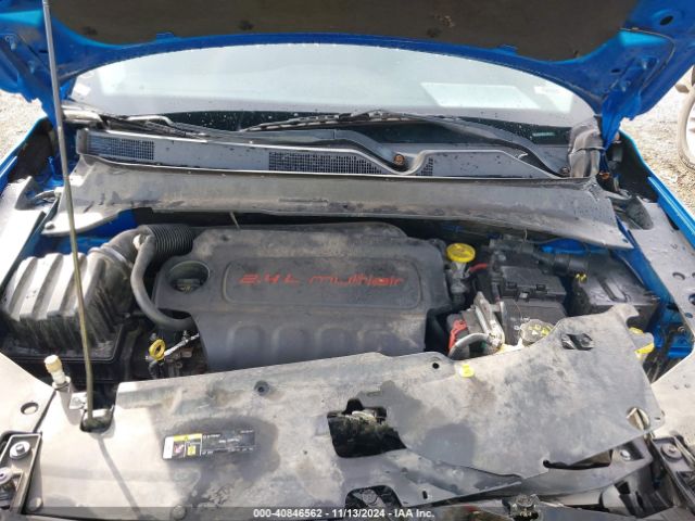 3C4NJDBB0HT680084 Jeep New Compass Latitude 4x4