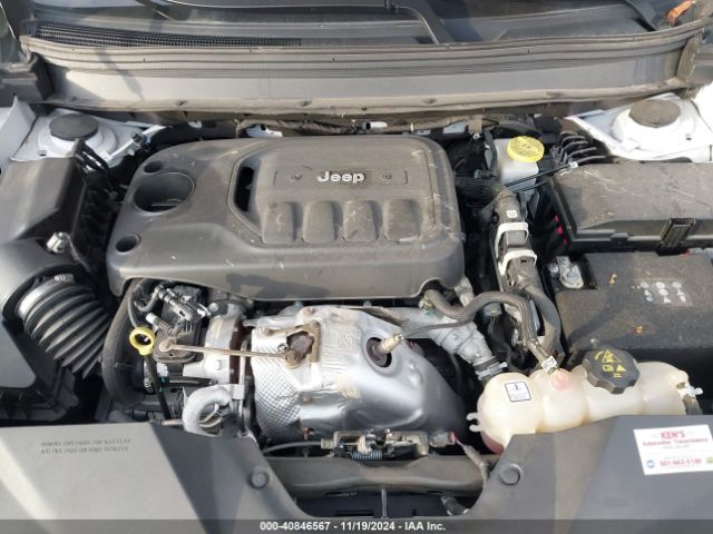 1C4PJMLN1KD412708 Jeep Cherokee Latitude Plus 4x4