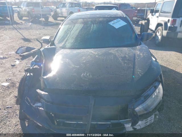 SHHFK7H97HU222742 Honda Civic Sport Touring