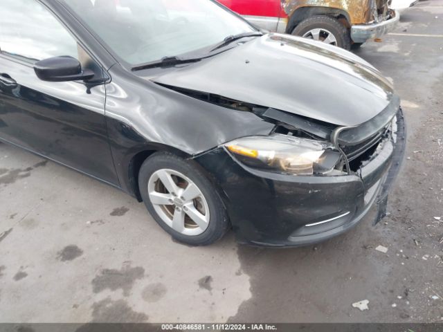 1C3CDFBBXFD336621 Dodge DART SXT