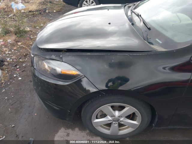 1C3CDFBBXFD336621 Dodge DART SXT
