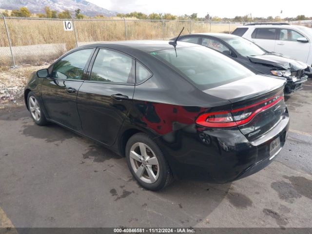 1C3CDFBBXFD336621 Dodge DART SXT