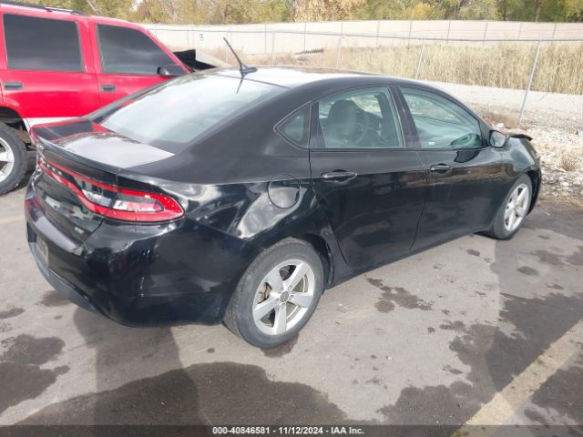 1C3CDFBBXFD336621 Dodge DART SXT
