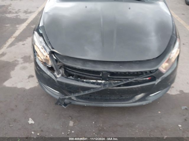 1C3CDFBBXFD336621 Dodge DART SXT