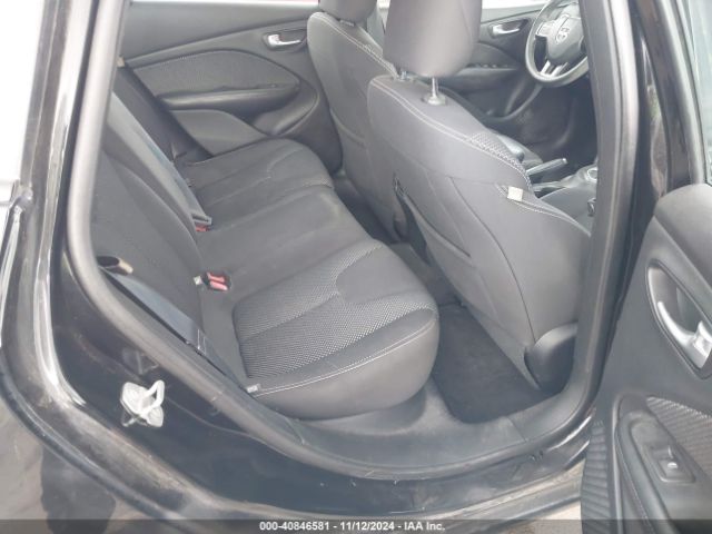 1C3CDFBBXFD336621 Dodge DART SXT