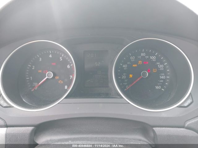 3VWD17AJ6FM287393 Volkswagen Jetta 1.8t Se