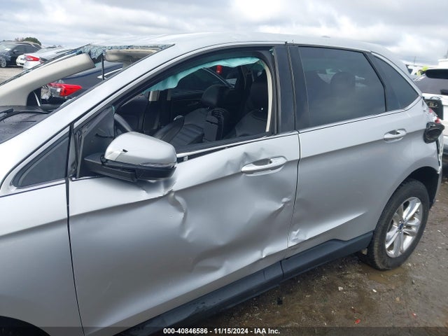 Ford EDGE SEL 2017 2FMPK3J88HBB02022 Image 13