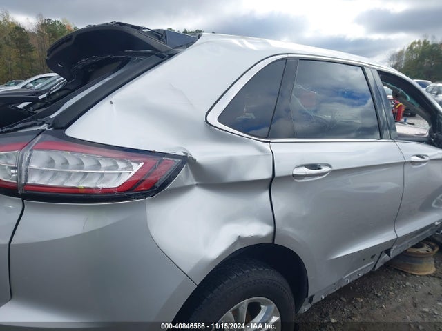 Ford EDGE SEL 2017 2FMPK3J88HBB02022 Image 16