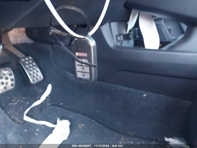 Honda Civic Sport 2020 2HGFC2F89LH552978 Image 11
