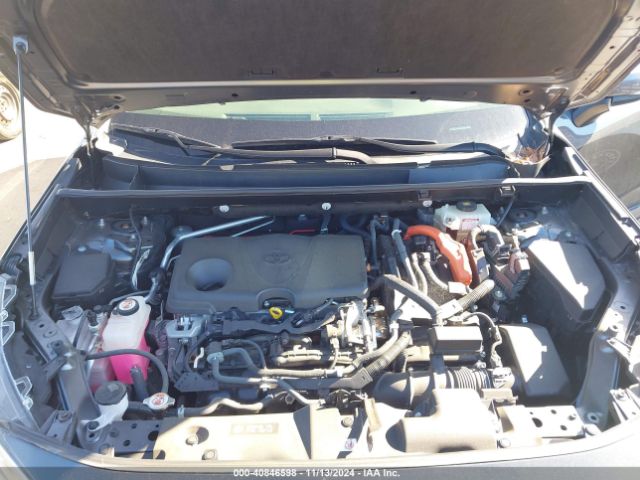 JTMRWRFV0KD518554 Toyota Rav4 Hybrid Xle