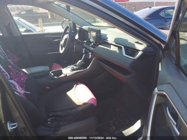 JTMRWRFV0KD518554 Toyota Rav4 Hybrid Xle