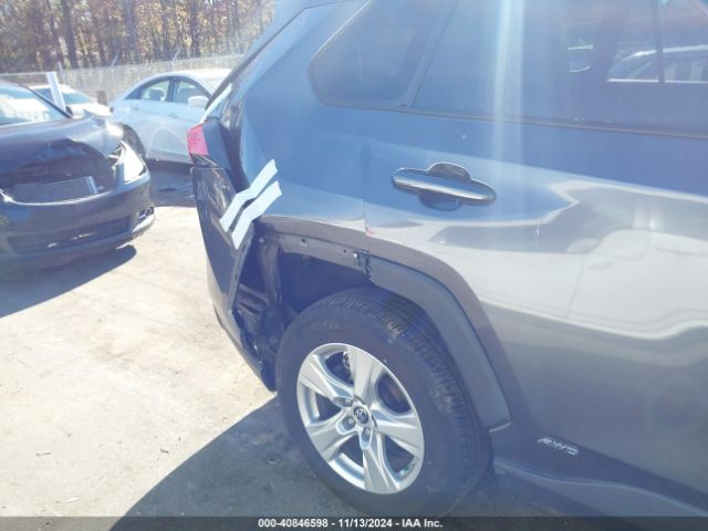 JTMRWRFV0KD518554 Toyota Rav4 Hybrid Xle