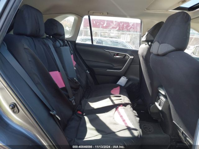 JTMRWRFV0KD518554 Toyota Rav4 Hybrid Xle