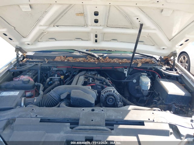 2008 CADILLAC ESCALADE 1GYEC63848R103182 Photo 9