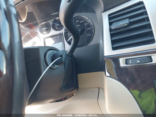 2008 CADILLAC ESCALADE 1GYEC63848R103182 Photo 10