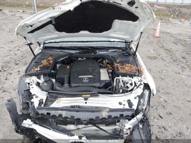 55SWF4KB0JU251276 Mercedes-Benz C 300 4matic