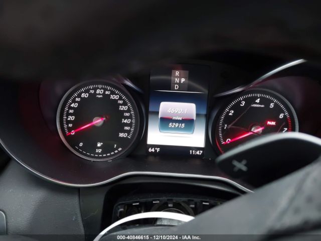 55SWF4KB0JU251276 Mercedes-Benz C 300 4matic
