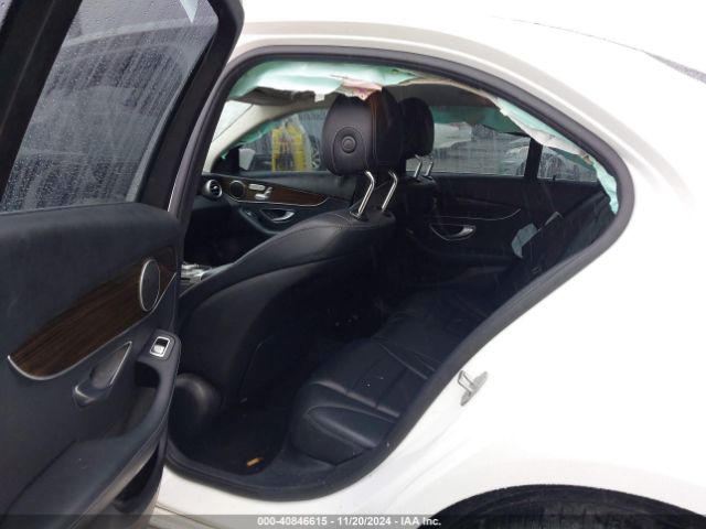 55SWF4KB0JU251276 Mercedes-Benz C 300 4matic
