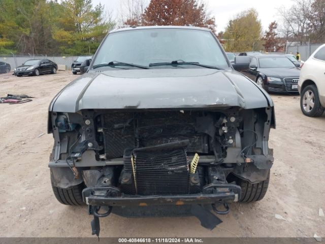 1FMJK2ATXHEA20592 Ford Expedition El Limited