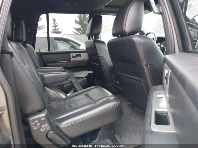 1FMJK2ATXHEA20592 Ford Expedition El Limited