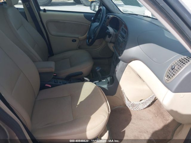 2001 SAAB 9-3 YS3DF58K912023956 Photo 4