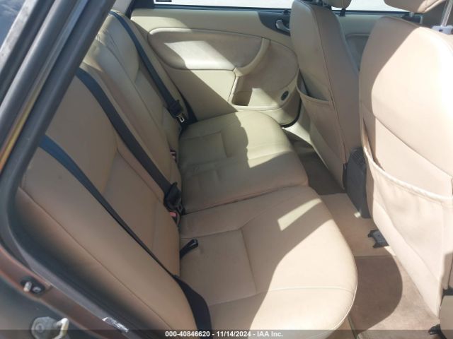 2001 SAAB 9-3 YS3DF58K912023956 Photo 7