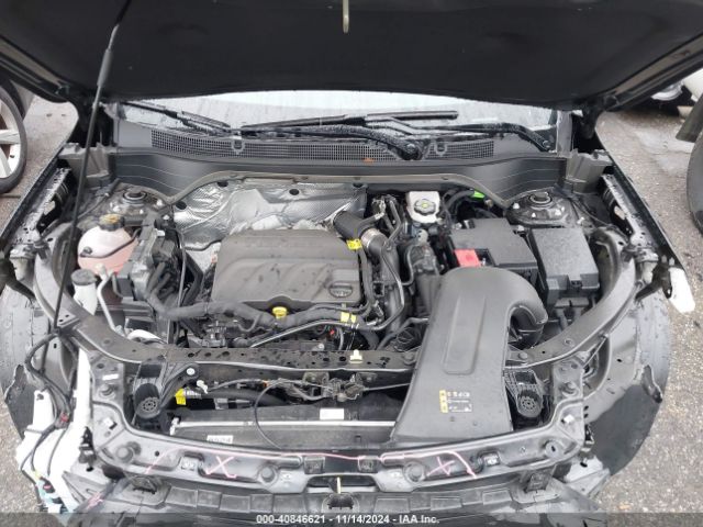 KL77LGE22RC178414 Chevrolet Trax Fwd 1rs