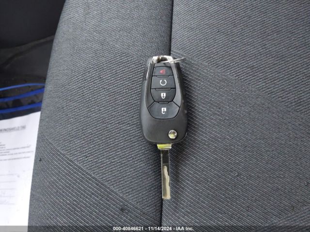 KL77LGE22RC178414 Chevrolet Trax Fwd 1rs