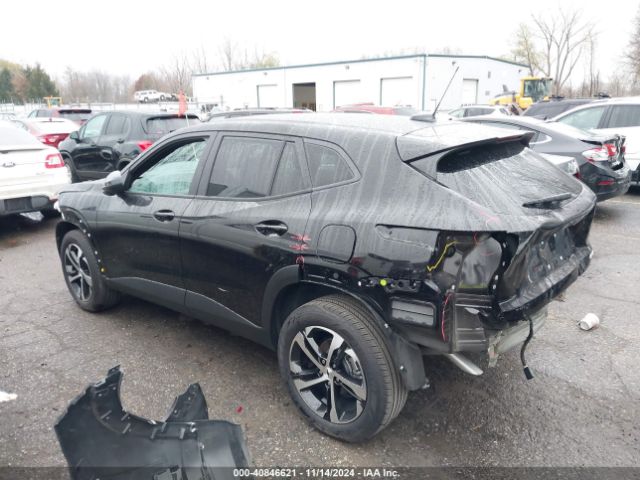 KL77LGE22RC178414 Chevrolet Trax Fwd 1rs