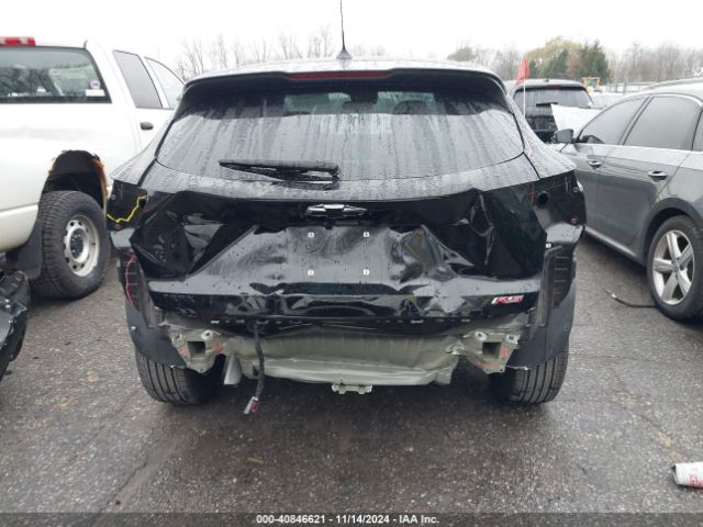 KL77LGE22RC178414 Chevrolet Trax Fwd 1rs