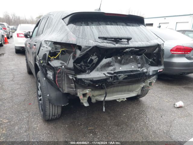KL77LGE22RC178414 Chevrolet Trax Fwd 1rs