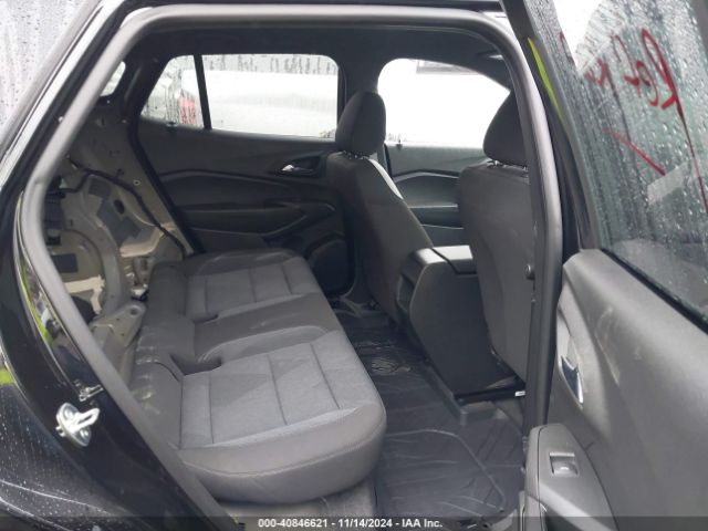 KL77LGE22RC178414 Chevrolet Trax Fwd 1rs