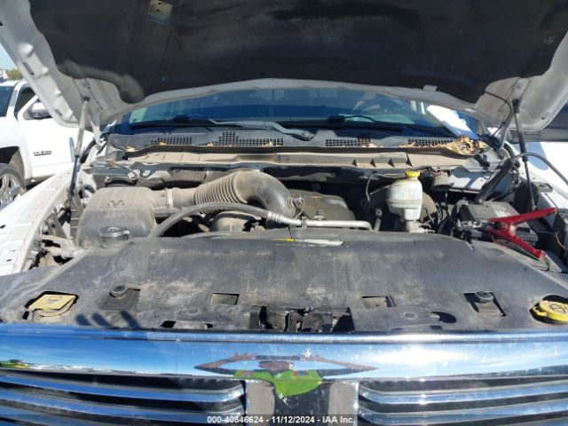 1C6RR6GT5ES229549 RAM 1500 Lone Star