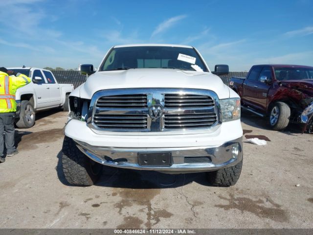 1C6RR6GT5ES229549 RAM 1500 Lone Star
