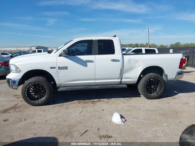1C6RR6GT5ES229549 RAM 1500 Lone Star