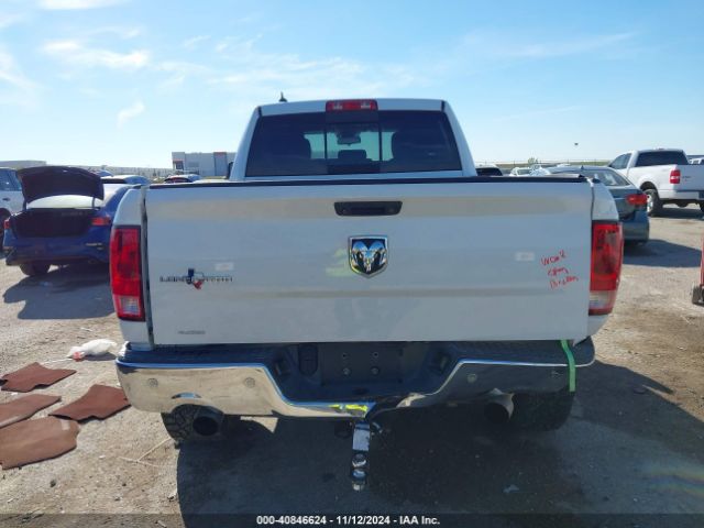 1C6RR6GT5ES229549 RAM 1500 Lone Star