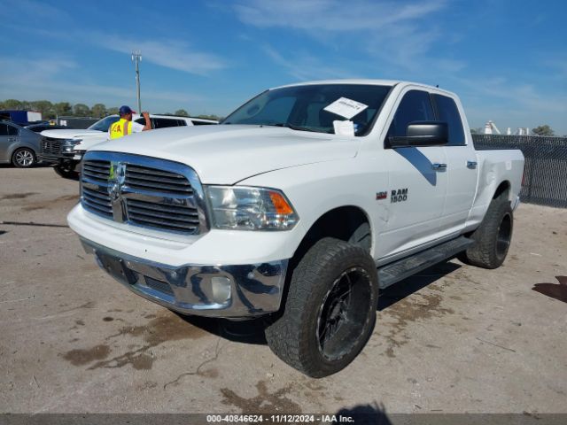 1C6RR6GT5ES229549 RAM 1500 Lone Star