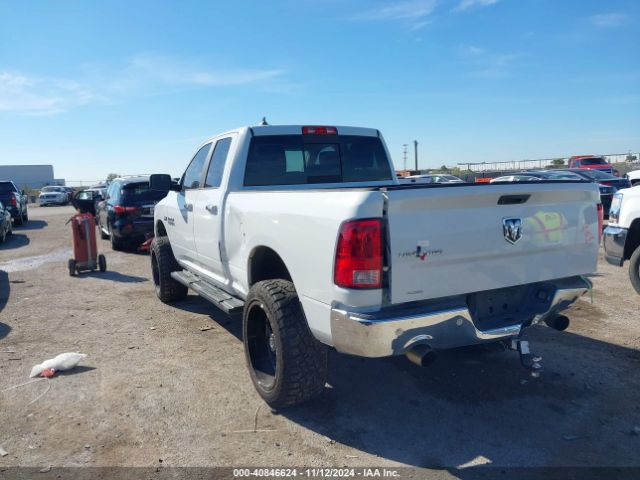 1C6RR6GT5ES229549 RAM 1500 Lone Star