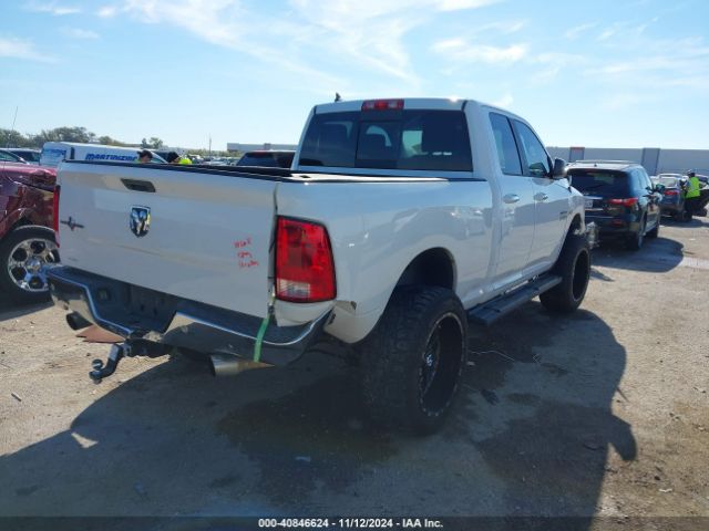 1C6RR6GT5ES229549 RAM 1500 Lone Star